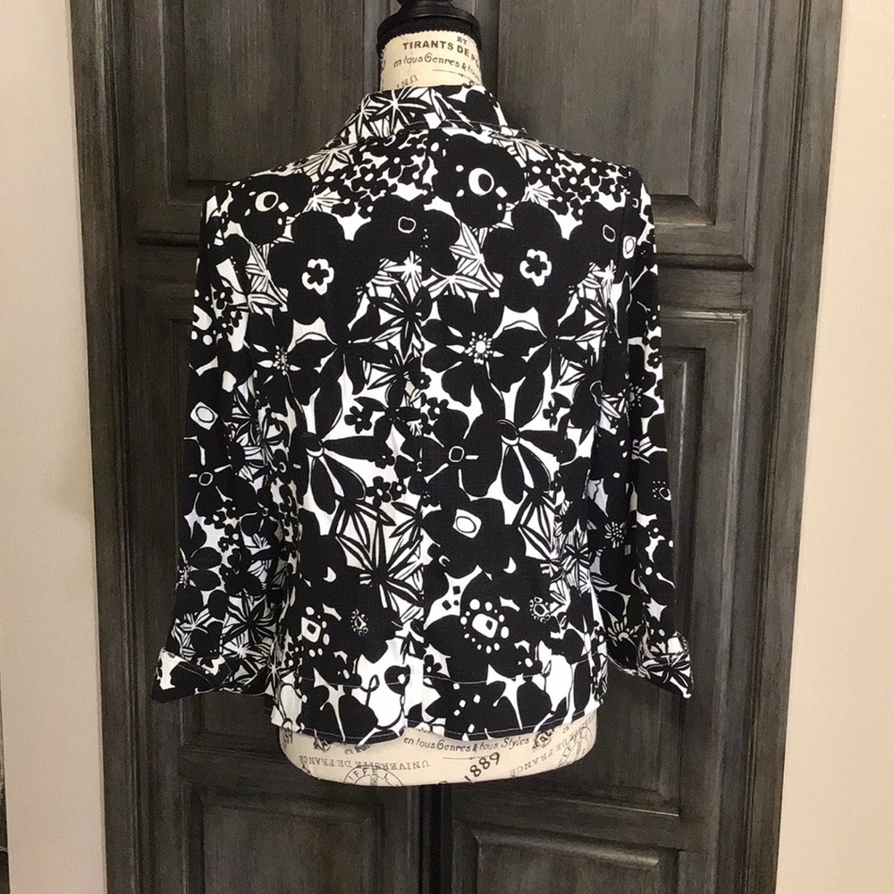 Jacket RQT - Picture 2 of 5